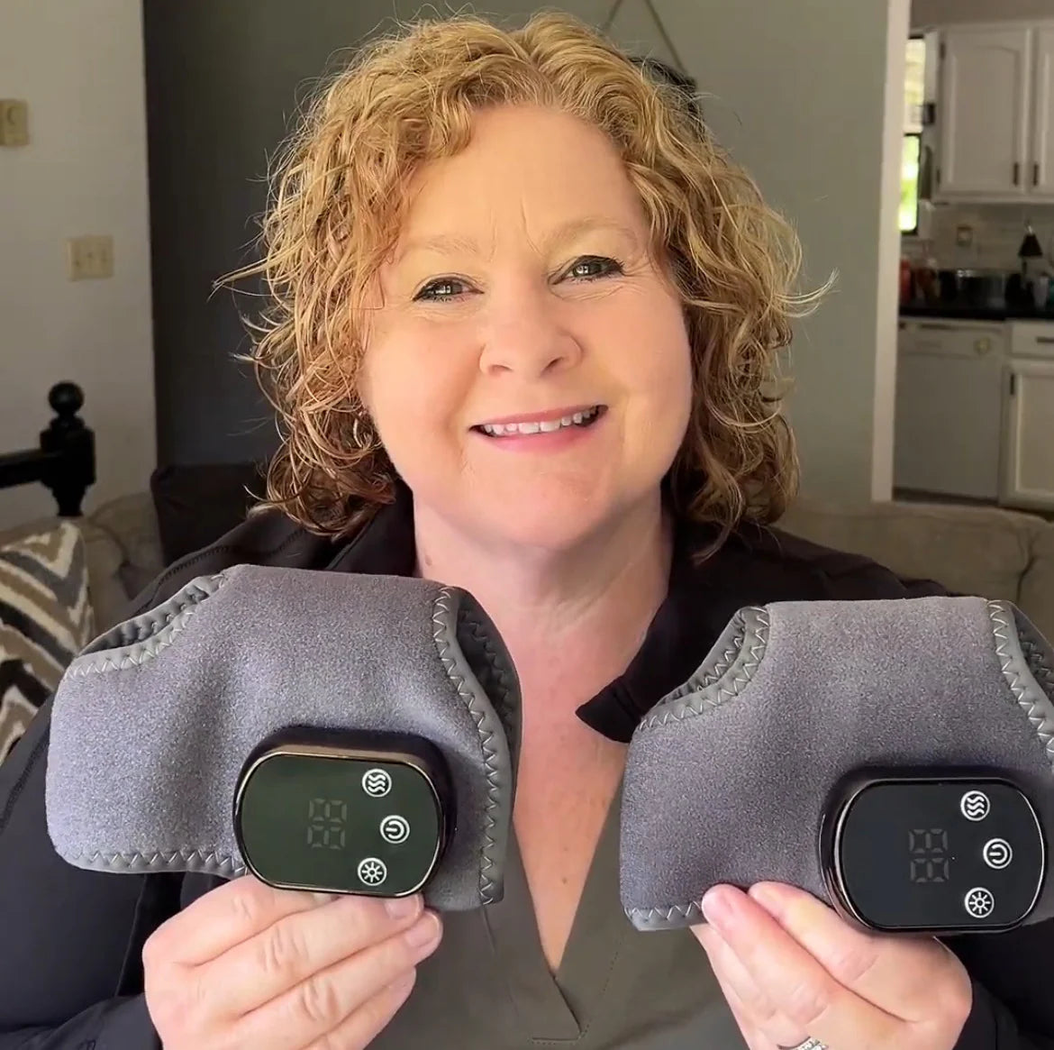 Alzore Foot Massager