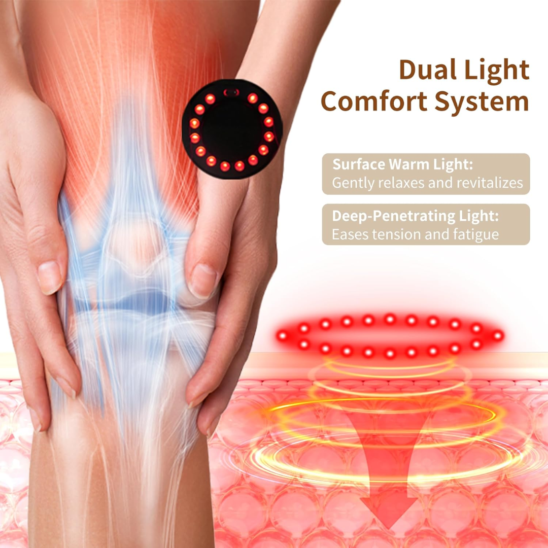 Alzore - Knee Relief System