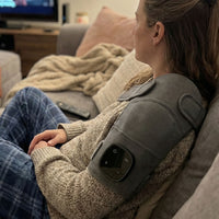 Jennifer R. — Melbourne, VIC