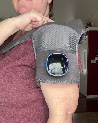 Alzore Shoulder Massager