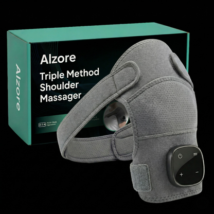 Alzore Shoulder Massager