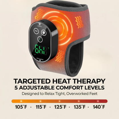 Alzore Foot Massager