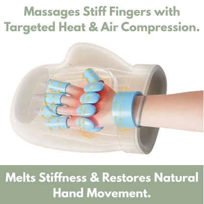 Alzore - Hand Relief System