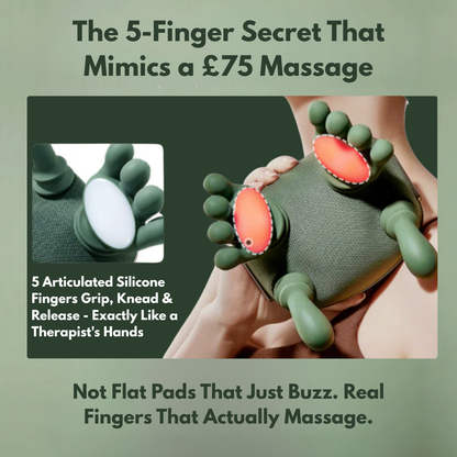 Alzore Real Touch Therapy