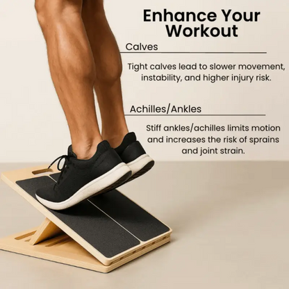 Alzore - Mobility Board