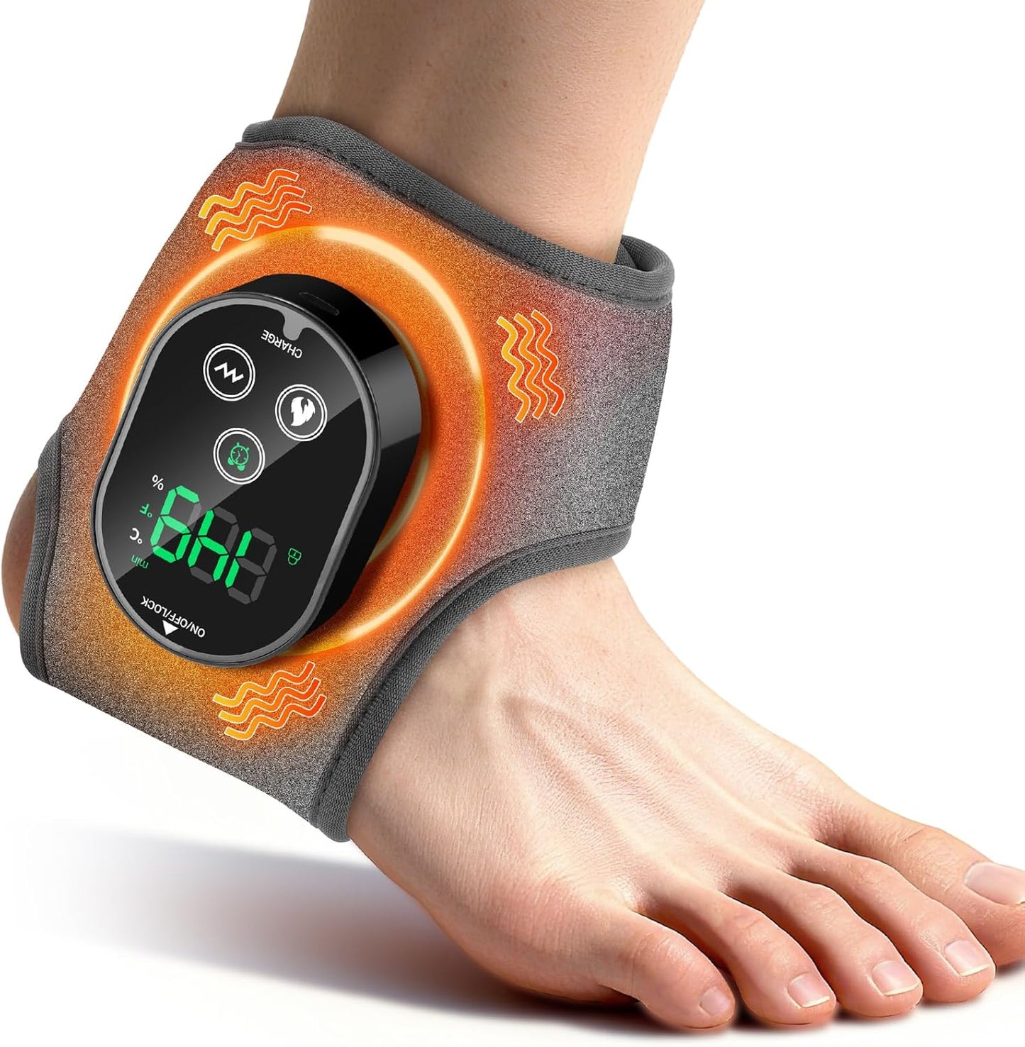 Alzore Foot Massager
