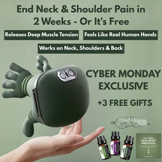 Alzore Real Touch Therapy