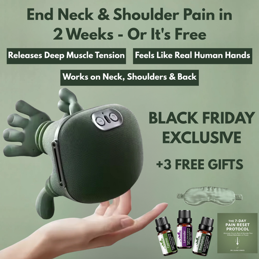 Alzore Real Touch Therapy