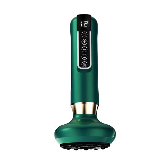 Cupping Massager