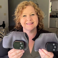 —Margaret K., Age 51 