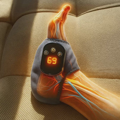Alzore Foot Massager