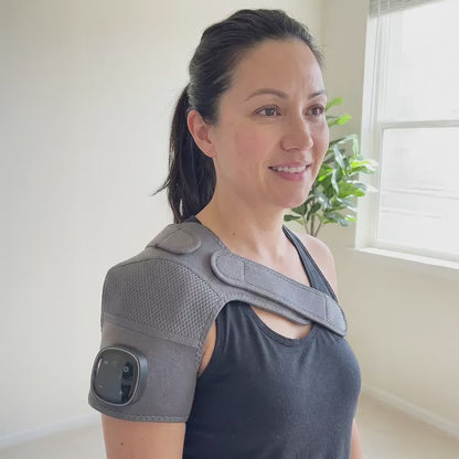 Alzore Shoulder Massager