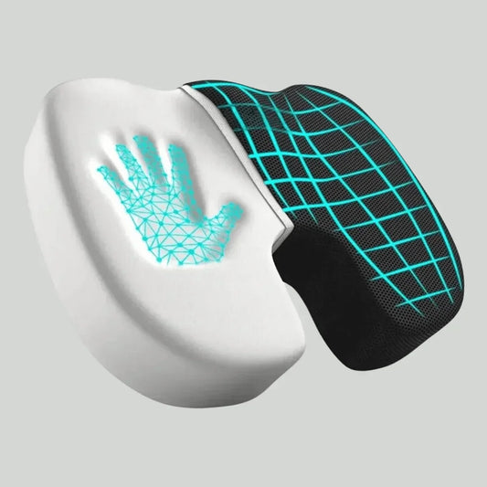 Ergonomic Seat Cushion